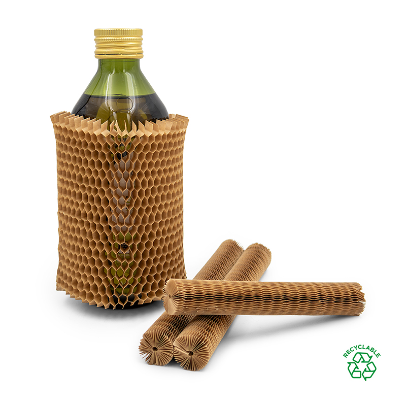 Honeycomb Wrapping Sleeve_B